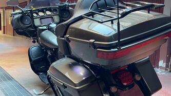 Harley-Davidson 117 Limited (2021) - FLHTKSE usata