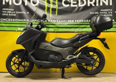 Honda Integra 750 DCT (2016 - 17) - Annuncio 9922354