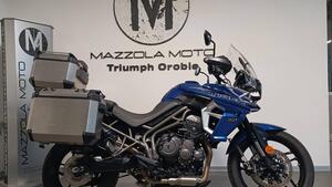 Triumph Tiger 800 XRx (2018 - 20) 
