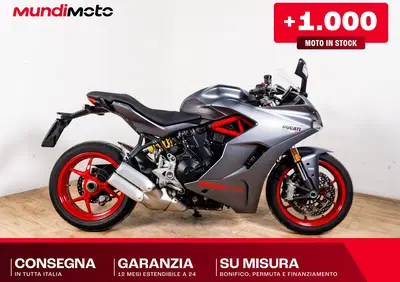 Ducati SuperSport 939 (2017 - 20) - Annuncio 9886321