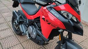 Ducati Multistrada V2 (2022 - 24) 