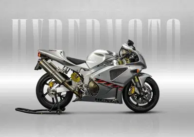 Honda VTR 1000 SP1 - Annuncio 9922370