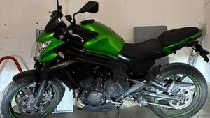 Kawasaki ER-6N ABS (2012 - 16) 