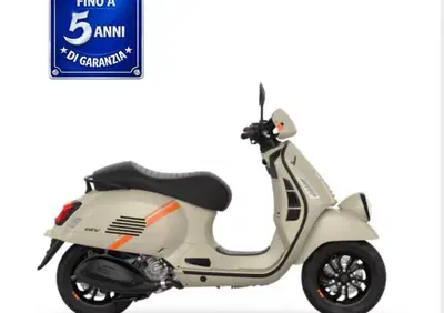 Vespa GTV 310 (2025 - 26) - Annuncio 9917371