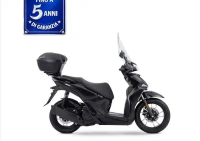 Voge Sfida SR16 125 (2025 - 26) - Annuncio 9917234