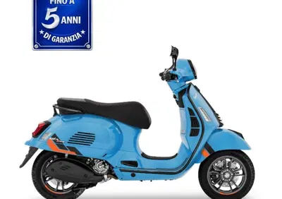Vespa GTS 310 Supersport (2025 - 26) - Annuncio 9916565