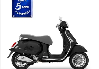 Vespa GTS 310 (2025 - 26) - Annuncio 9916563