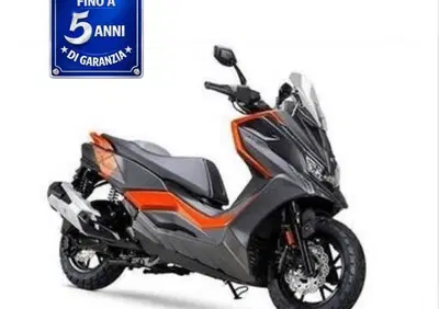Kymco DTX 360 350 (2022 - 26) - Annuncio 8470042
