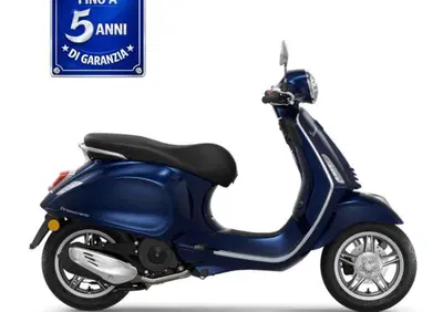 Vespa Primavera 125 (2024 - 25) - Annuncio 9586600