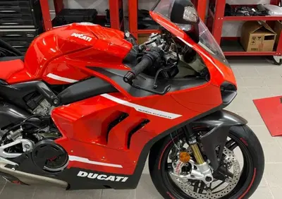 Ducati Superleggera V4 (2021 - 23) - Annuncio 9922363