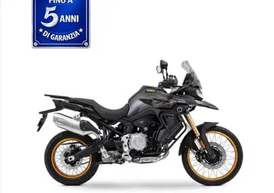 Voge Valico 900DSX (2024 - 26) - Annuncio 9388341