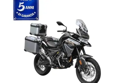 Voge Valico 650DSX (2021 - 24) - Annuncio 9384904