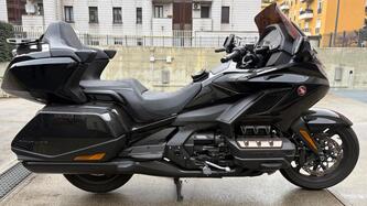 Honda GL 1800 Gold Wing Tour DCT & Airbag (2022 - 24)