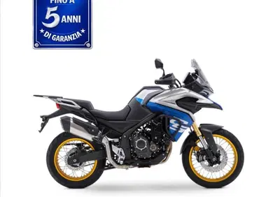 Voge Valico 525DSX (2023 - 26) - Annuncio 9384899