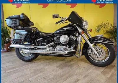 Yamaha XVS 650 Drag Star A Classic (1998 - 06) - Annuncio 9922373