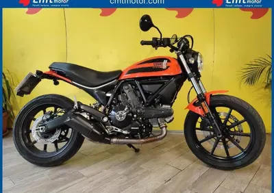 Ducati Scrambler 400 Sixty 2 (2016 - 21) - Annuncio 9922375