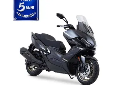 Kymco Xciting VS 400i (2023 - 26) - Annuncio 7293031