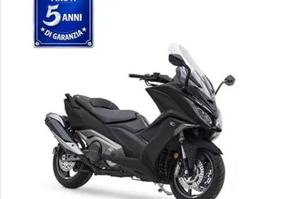 Kymco AK 550 ETS (2021 - 26) - Annuncio 6815506
