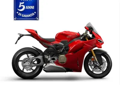 Ducati Panigale V4 S (2025 - 26) - Annuncio 9748944