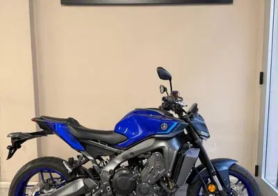 Yamaha MT-09 (2024 - 26) - Annuncio 9922377