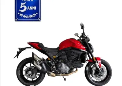 Ducati Monster 937 (2021 - 25) - Annuncio 9740640