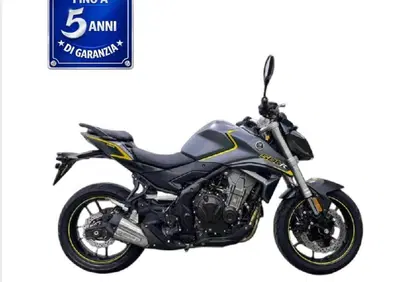 Voge Brivido 500R (2021 - 24) - Annuncio 9117005