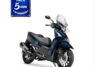 Kymco Agility 350i NN R16 (2023 - 26) - Annuncio 9527388