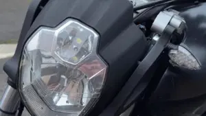 Yamaha MT-03 (2006 - 14)  (3)