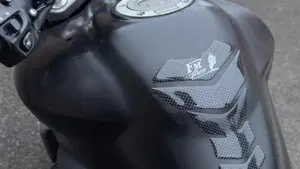 Yamaha MT-03 (2006 - 14)  (5)