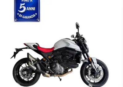 Ducati Monster 937 + (2021 - 25) - Annuncio 9740620