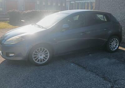 Fiat Bravo 1.4 Dynamic GPL