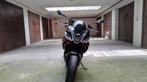 Aprilia Tuono 660 Factory (2022 - 24) 