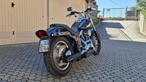 Harley-Davidson Softail Standard (2020) - FXST 