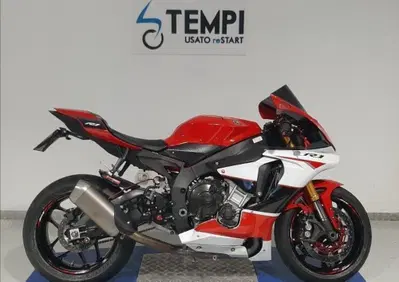Yamaha YZF R1 (2015 - 16) - Annuncio 9914572