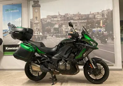 Kawasaki Versys 1000 SE Grand Tourer (2022 - 24) - Annuncio 9922443