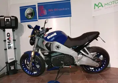 Buell Lightning CityX XB9 SX (2005 - 09) - Annuncio 9922442