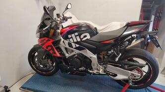 Aprilia Tuono V4 Factory (2021 - 24)