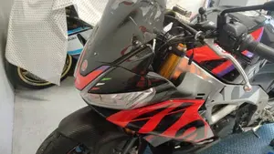 Aprilia Tuono V4 Factory (2021 - 24)  (2)