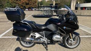 Bmw R 1200 RT (2014 - 16) 