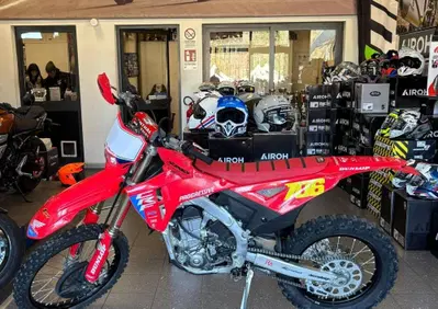 Honda CRF 450RX Enduro (2021) - Annuncio 9922455