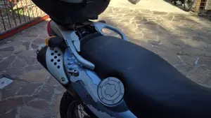 Bmw F 650 GS (2000 - 03)  (2)