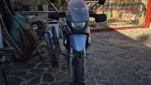 Bmw F 650 GS (2000 - 03)  (3)