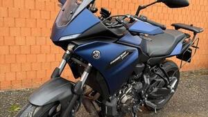 Yamaha Tracer 700 (2020) 
