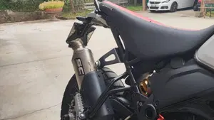 Ducati DesertX (2022 - 25)  (3)