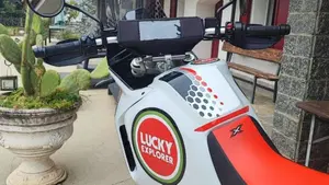 Ducati DesertX (2022 - 25)  (4)