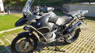 Bmw R 1200 GS Adventure (2008 - 09) usata