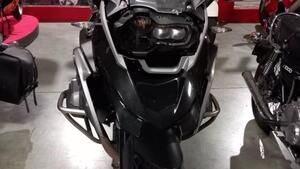 Bmw R 1200 GS (2013 - 16) 