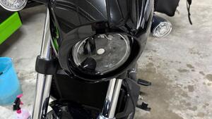 Harley-Davidson Nightster Special (2023 - 26) 