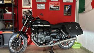 Moto Guzzi V7 Special (2021 - 24) 