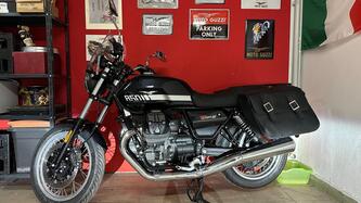 Moto Guzzi V7 Special (2021 - 24)